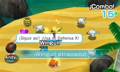 Pokémon Rumble World